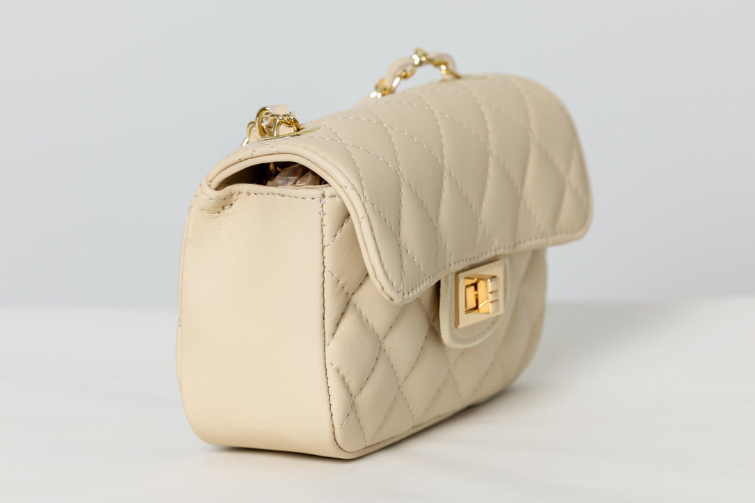 Gia Crossbody