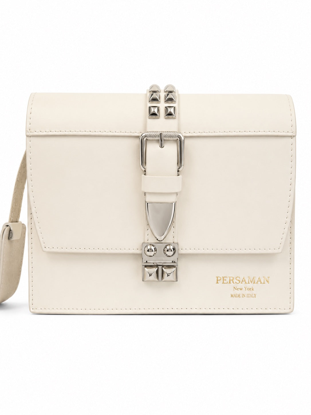 Studded Crossbody