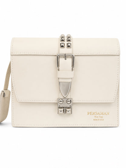Studded Crossbody