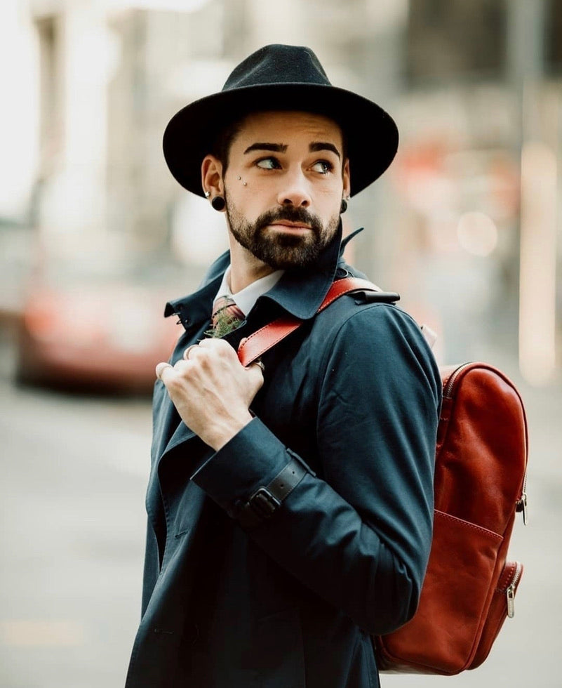 MEN BAGS – Persaman New York