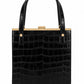 Kisslock Handbag
