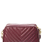 Quilted Crossbody