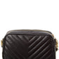 Quilted Crossbody