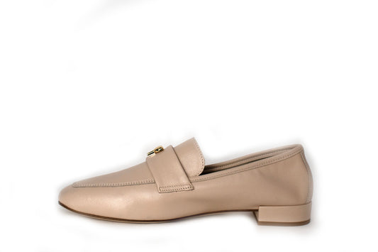 Persaman Nappa Loafer