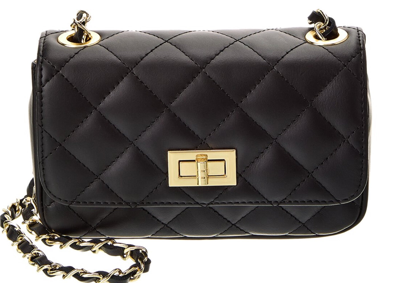 Italian Bags Persaman New York