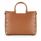 Studded Tote