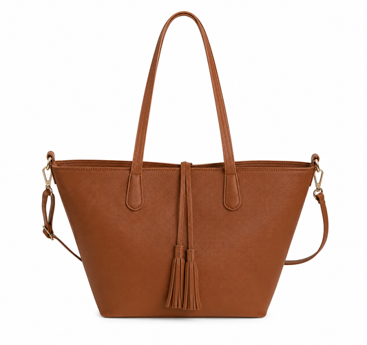 Lucilla Tote
