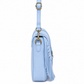 Fringe Crossbody