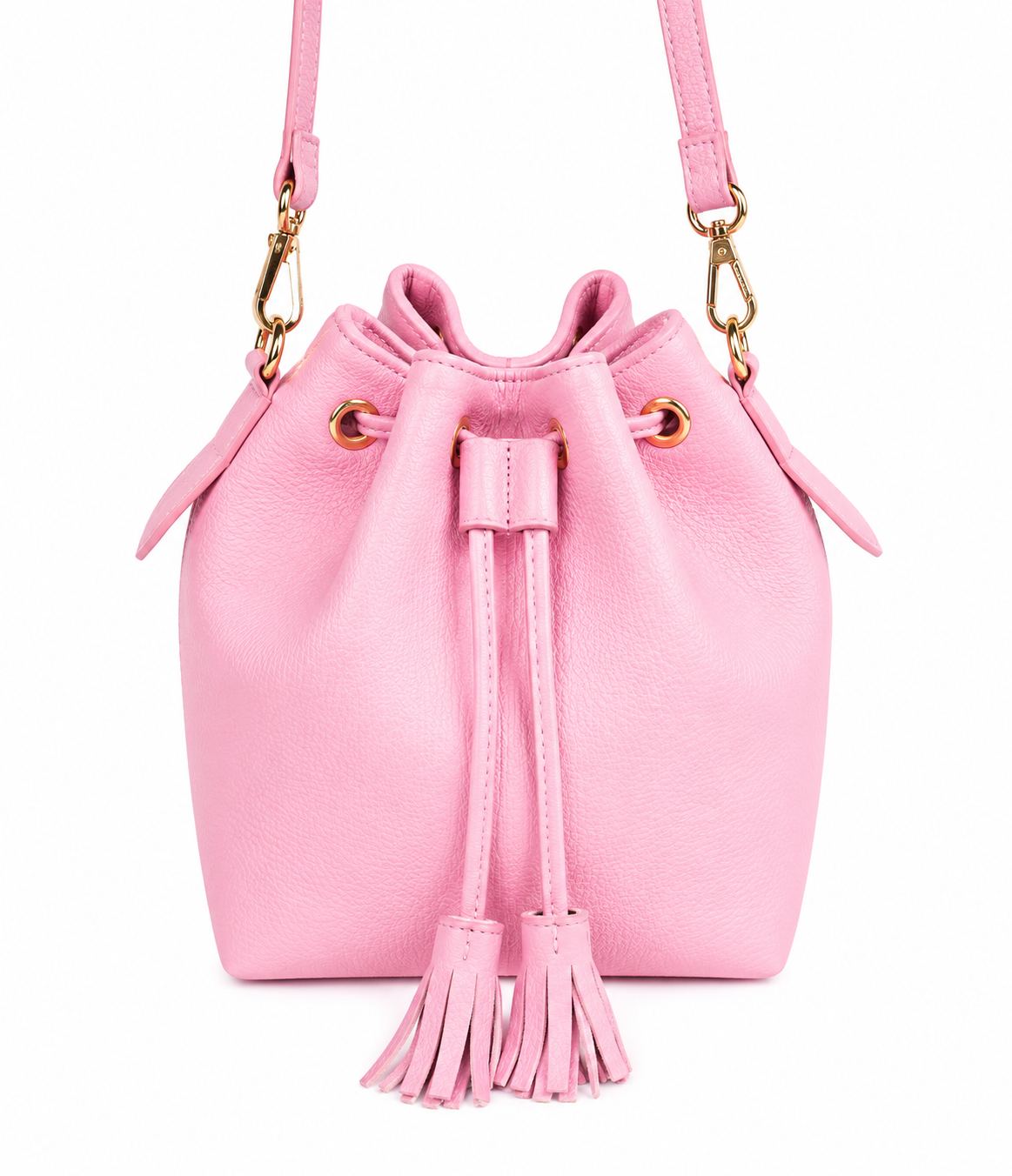 Carlotta Bucket