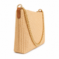 Raffia Shoulder Bag