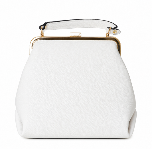 Jasmine Satchel