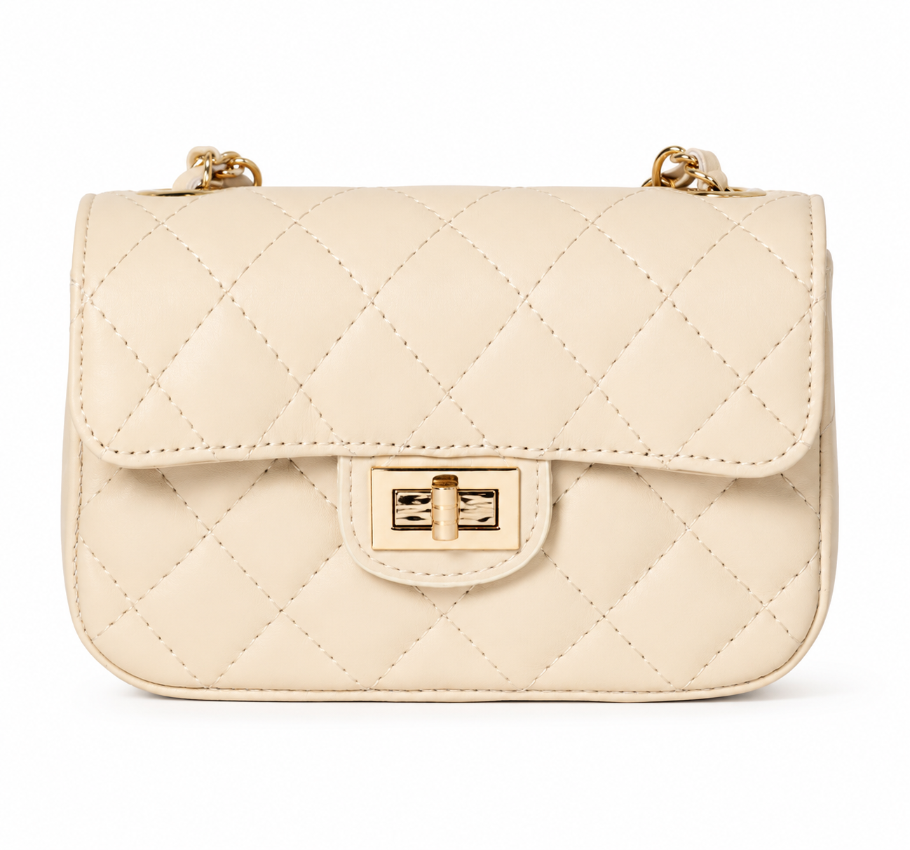 Gia Crossbody
