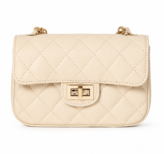 Gia Crossbody