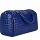 Greta Woven Duffel