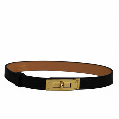 Gio77 Leather Belt