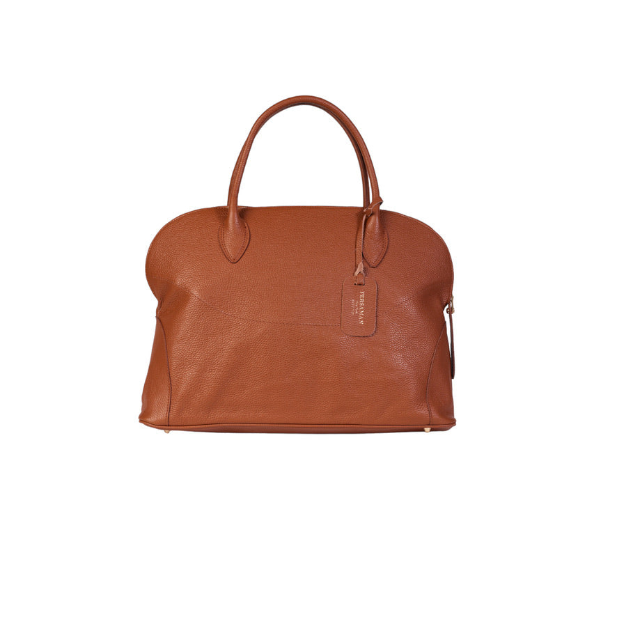 Brigida Saddle
