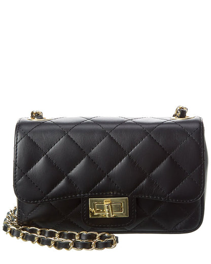 Gia Crossbody