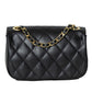 Gia Crossbody