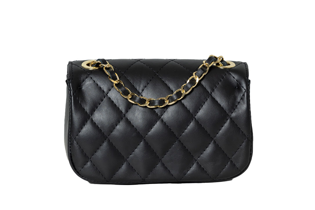 Gia Crossbody