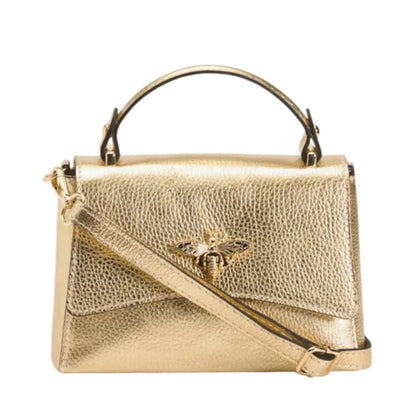 Terra Crossbody