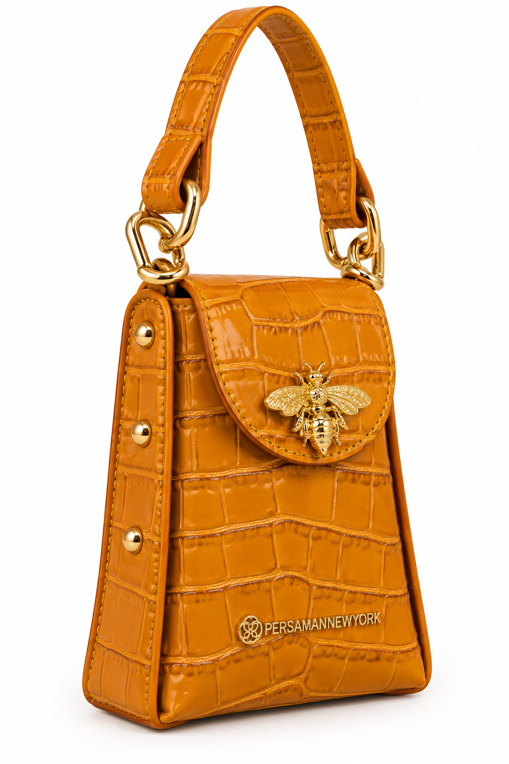Anette Mini Crossbody