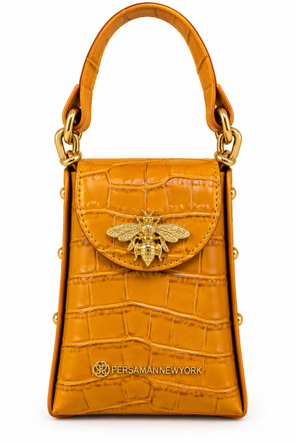 Anette Mini Crossbody