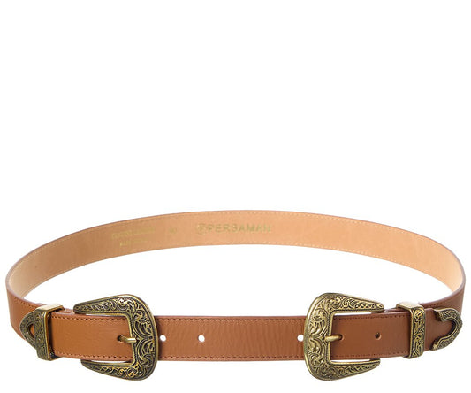 Palmer Leather belt