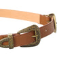 Palmer Leather belt