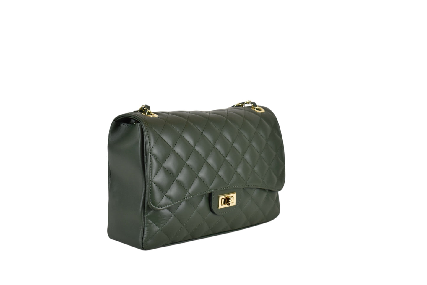 Danielle Satchel Bag