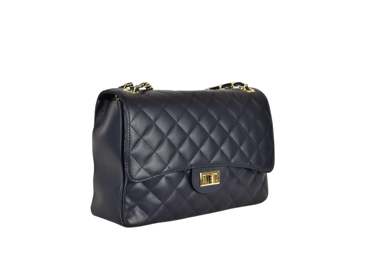 Danielle Satchel Bag