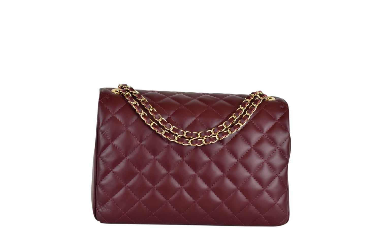 Danielle Satchel Bag