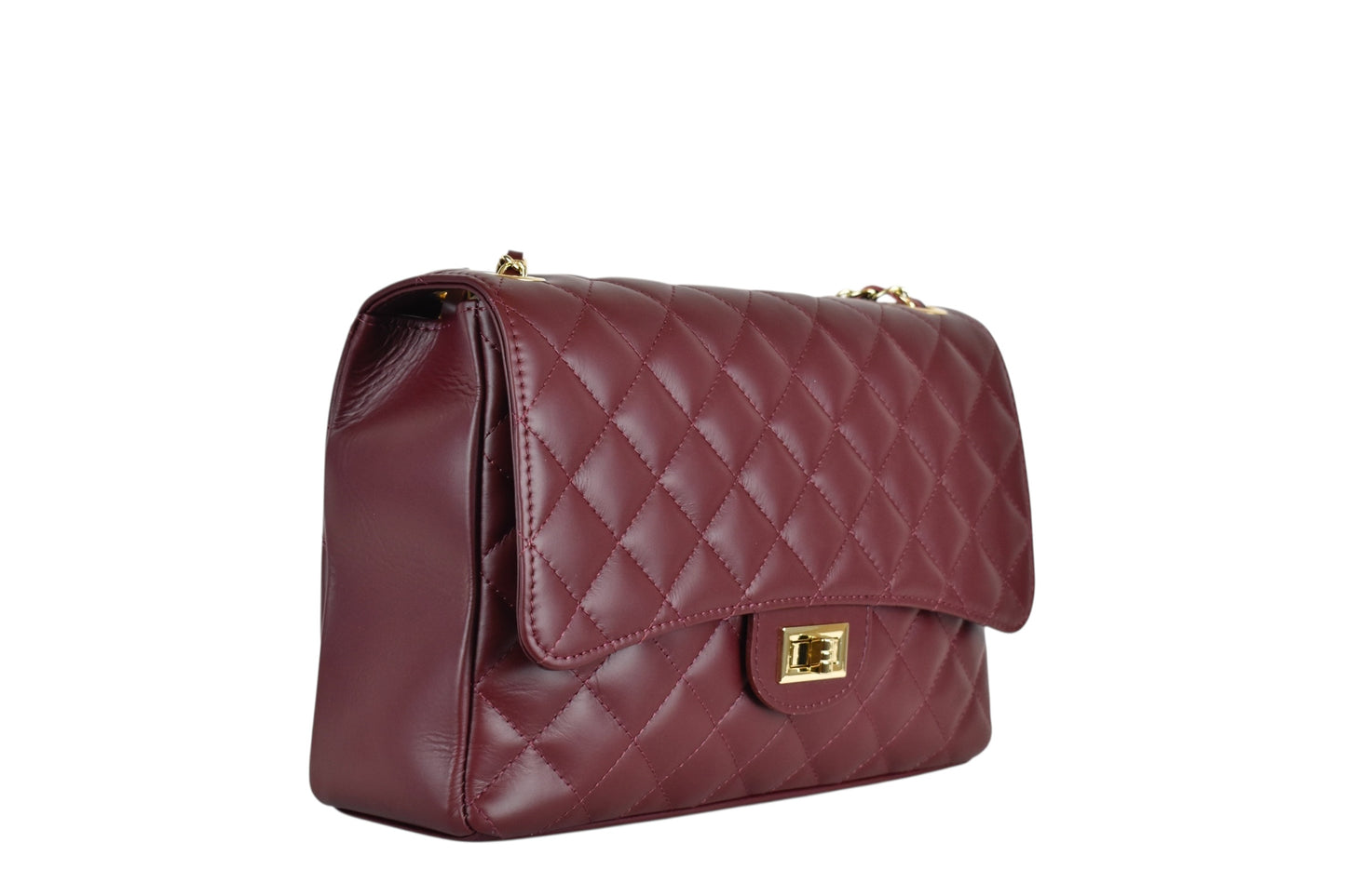 Danielle Satchel Bag