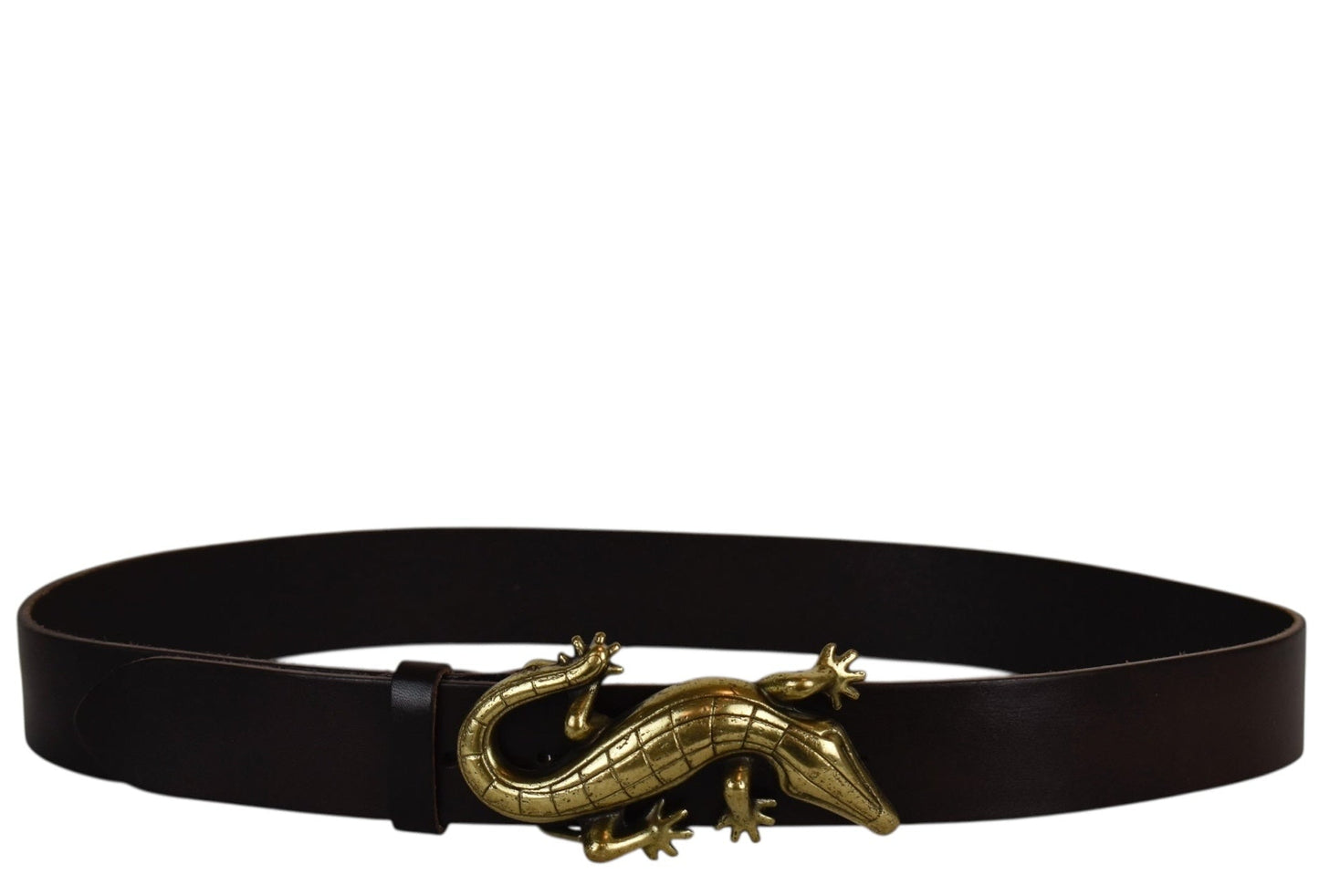 Riva77 Leather Belt