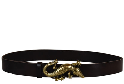 Riva77 Leather Belt