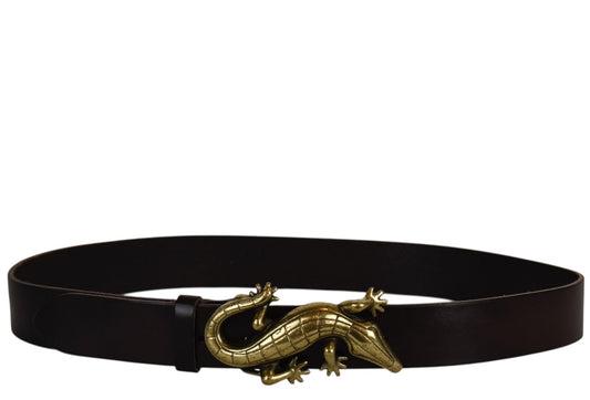 Riva77 Leather Belt