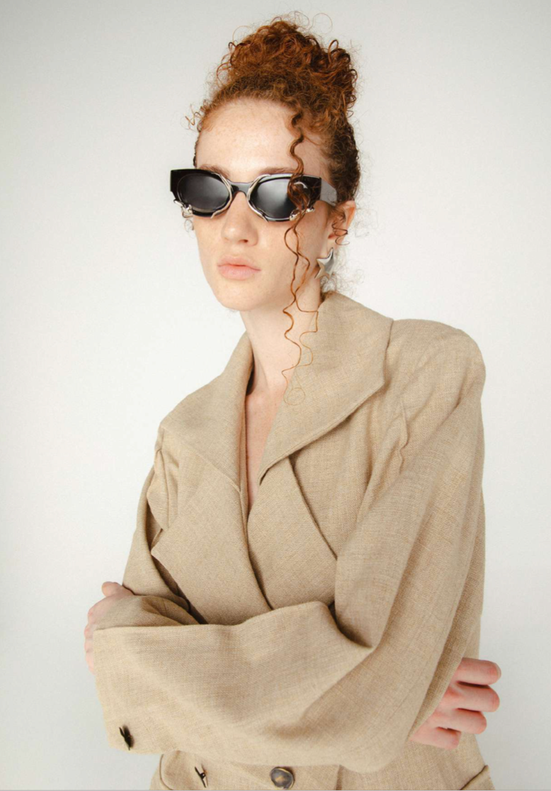 Trench Coat
