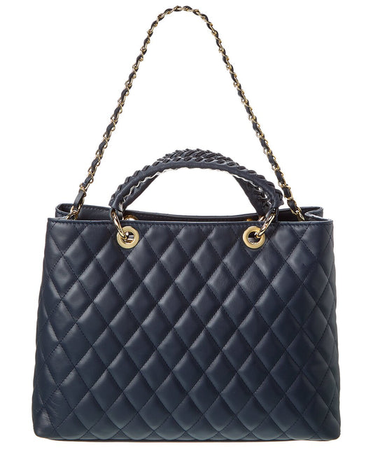 Quilted Tote