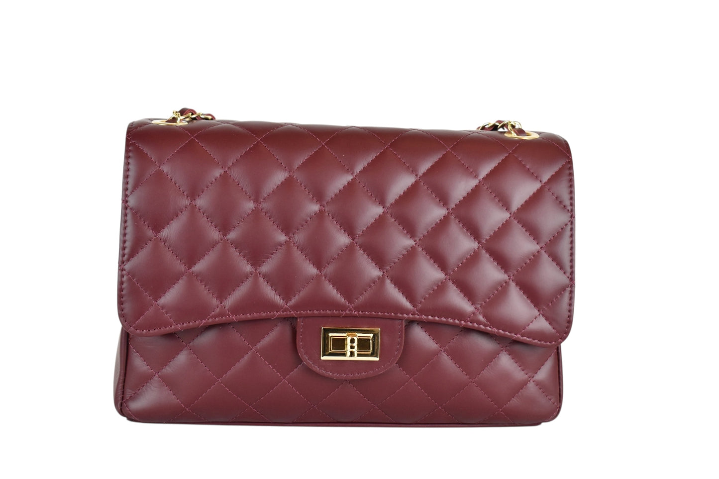 Danielle Satchel Bag
