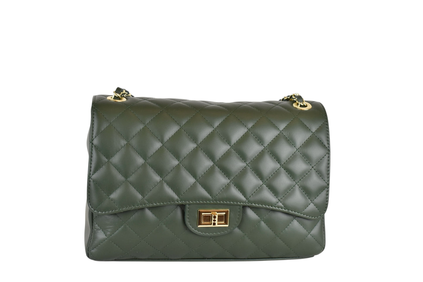 Danielle Satchel Bag