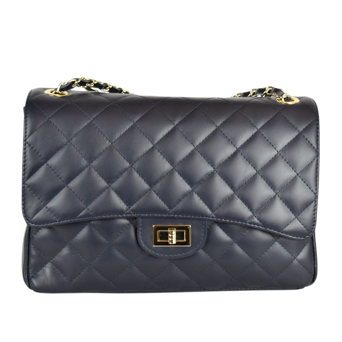 Danielle Satchel Bag