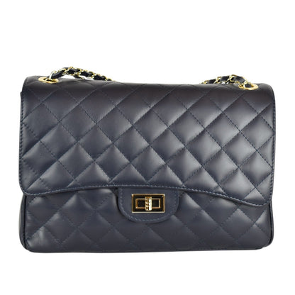 Danielle Satchel Bag