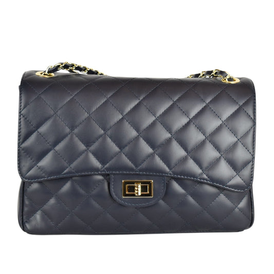 Danielle Satchel Bag