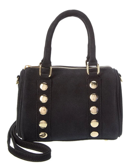 Studded Handbag