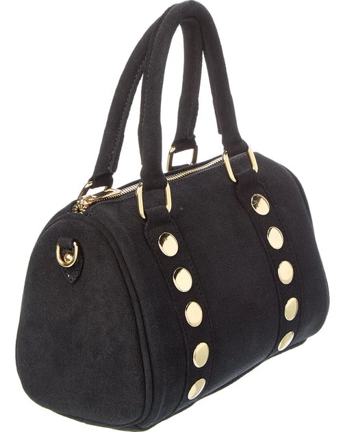 Studded Handbag