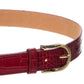 Giselle16 Leather belt