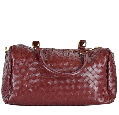 Greta Shoulder Bag