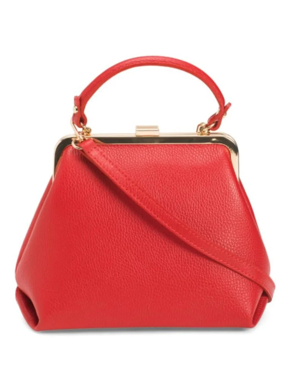 Jasmine Satchel