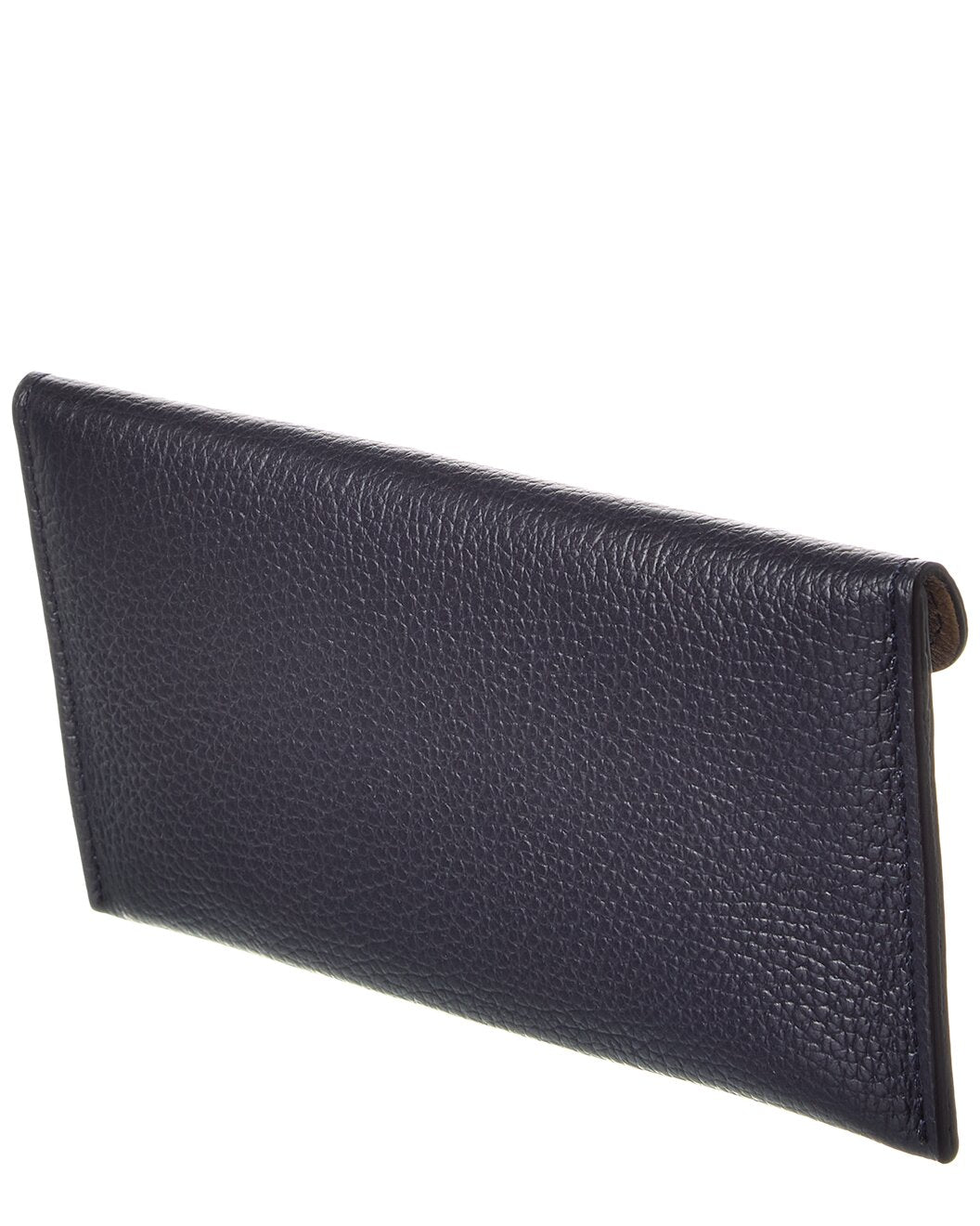 Mina Leather Wallet