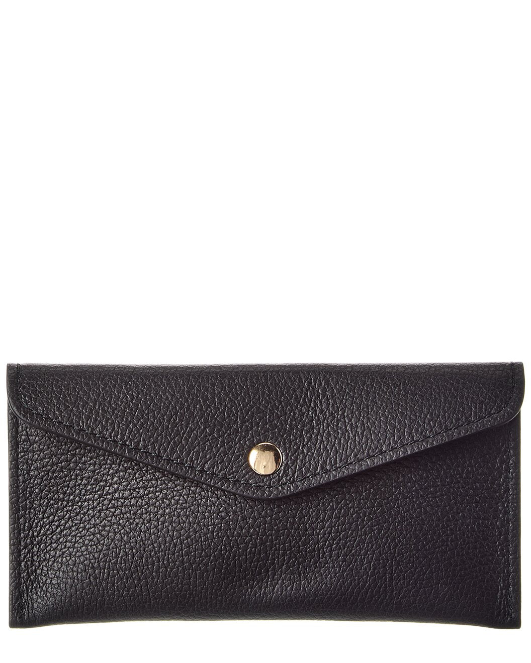 Mina Leather Wallet