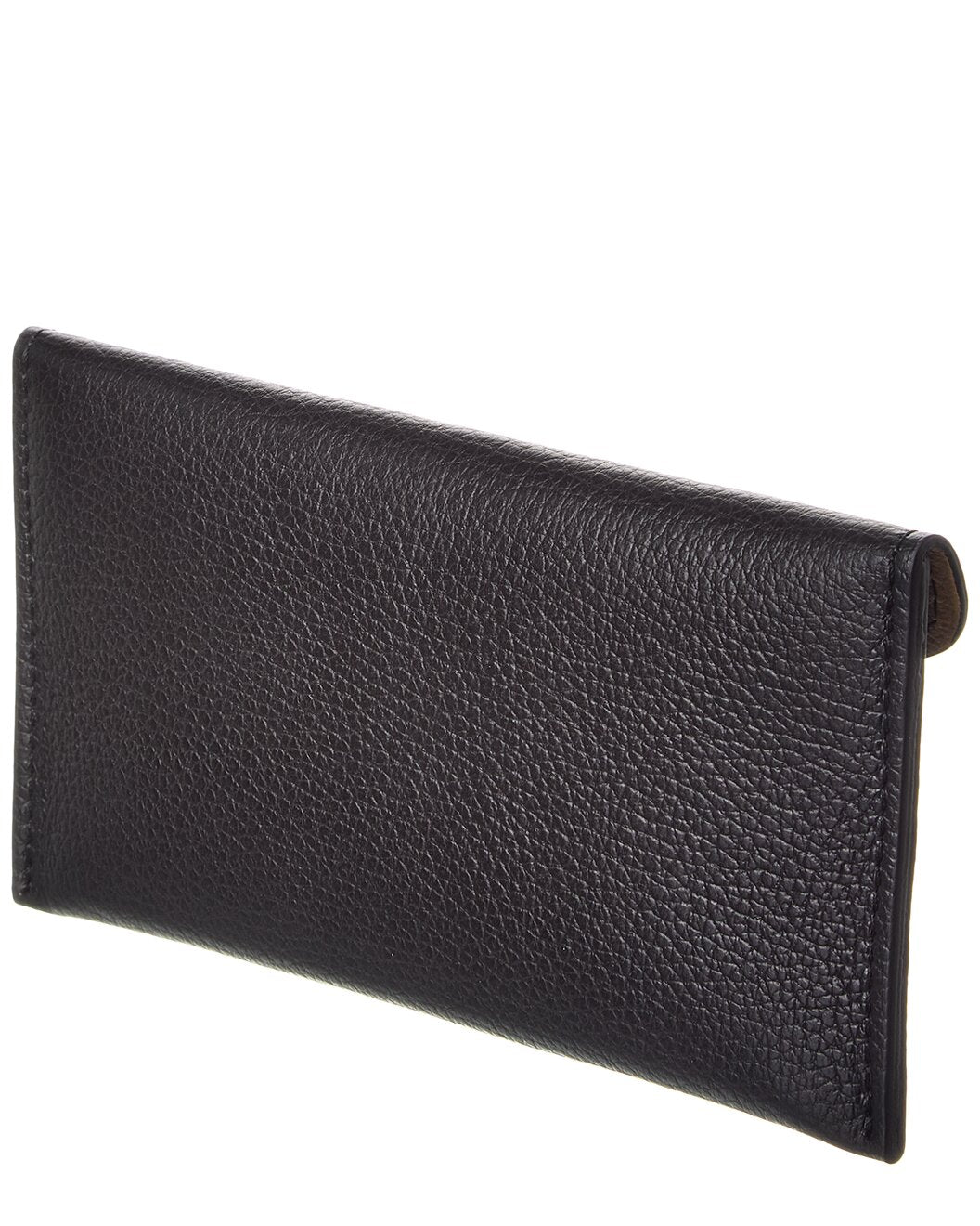 Mina Leather Wallet